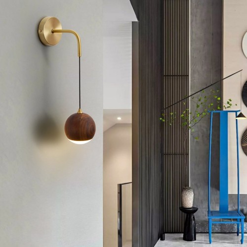 Бра ImperiumLoft Ancher 208314-23