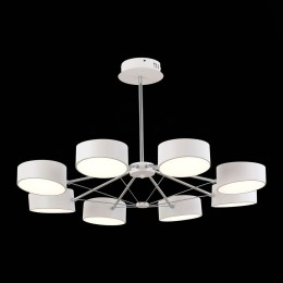 Потолочный светильник Evoluce Valle SLE6005-502-08