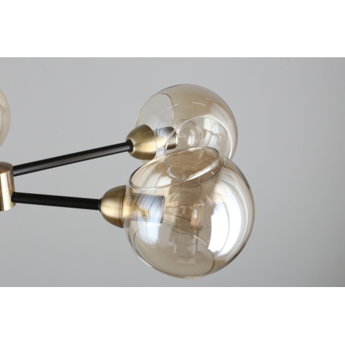 Люстра на штанге Omnilux OML-94207-06