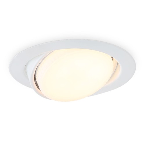 Встраиваемый светильник Ambrella Light Standard spot G10122