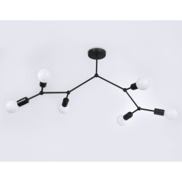 Люстра на штанге Ambrella Light Traditional TR8036