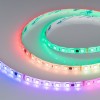 Светодиодная герметичная лента Arlight DMX-SE-B60-10mm 24V RGB-PX6 (14 W/m, IP65, 5060, 5m) 039607
