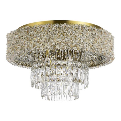 Потолочная люстра ST Luce Seline SL1637.302.10