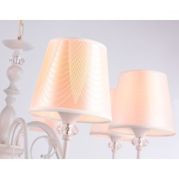 Подвесная люстра Ambrella Light Modern TR4605