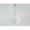 Подвесная люстра Newport 10120 10125+15/C М0068933