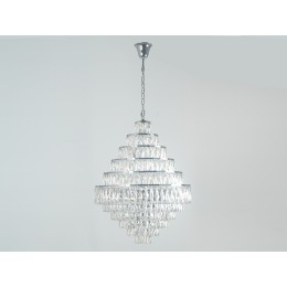 Подвесная люстра Newport 10120 10125+15/C М0068933