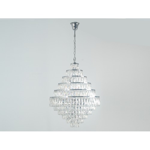 Подвесная люстра Newport 10120 10125+15/C М0068933