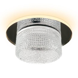 Встраиваемый светильник Ambrella Light Techno Spot TN350