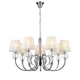 Подвесная люстра Vele Luce Percy VL1971L07