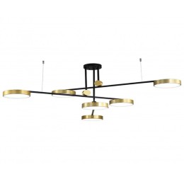 Люстра на штанге Kink Light 07647-6,20(4000k)