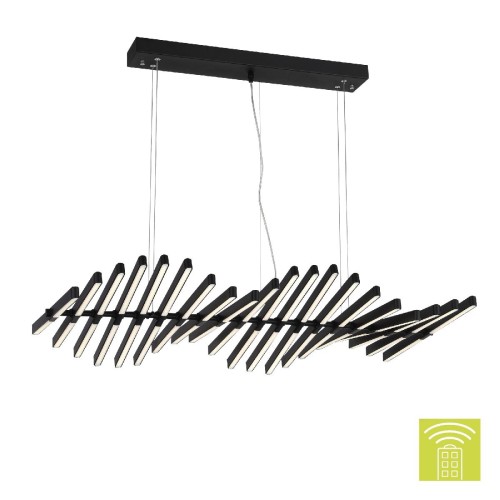 Подвесная светодиодная люстра ST Luce Picodi SLD001.403.20