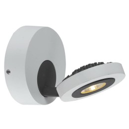 Спот Arte Lamp Mars A3173AP-1WH