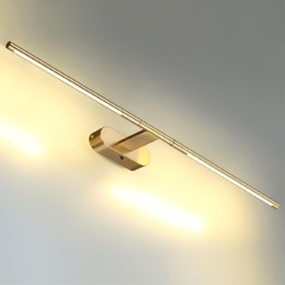 Подсветка для зеркала Odeon Light Aledo 6635/9WL