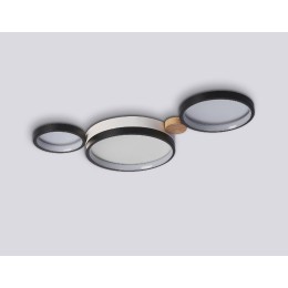 Потолочная люстра Ambrella Light Comfort LineTech FL4814