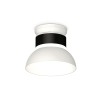 Накладной светильник Ambrella Light Techno spot (N8901, C8102, N8140) XS8102046