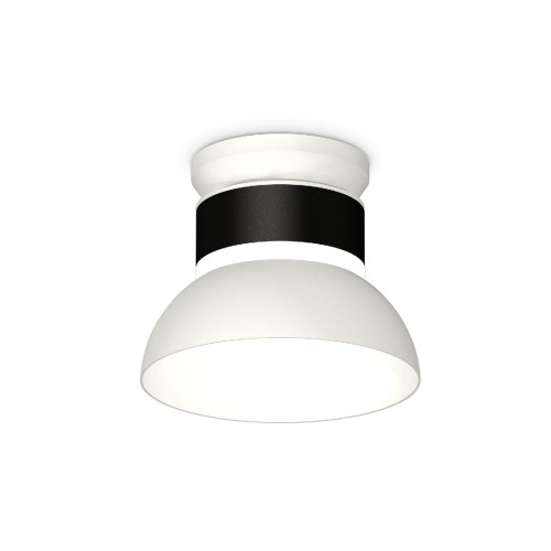 Накладной светильник Ambrella Light Techno spot (N8901, C8102, N8140) XS8102046