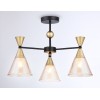 Люстра на штанге Ambrella Light Modern TR3169