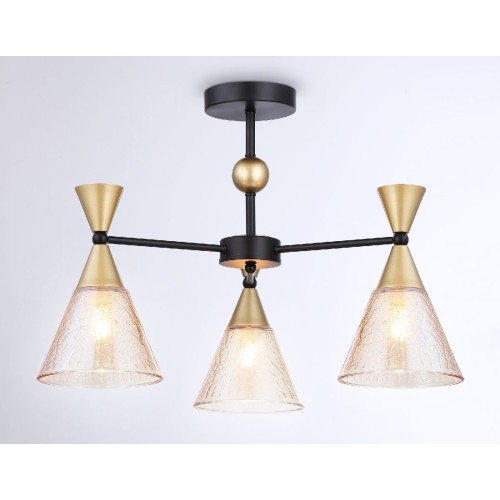Люстра на штанге Ambrella Light Modern TR3169