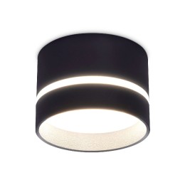 Накладной светильник Ambrella Light Techno spot TN622