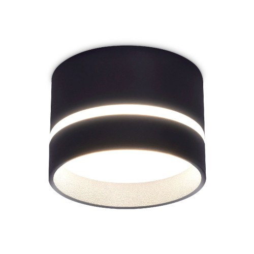 Накладной светильник Ambrella Light Techno spot TN622