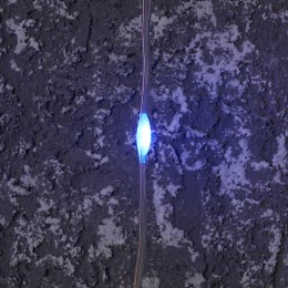 Светодиодная гирлянда занавес Водопад Feron CL28 48605