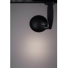 Трековый светодиодный светильник Arte Lamp Track Lights A4235PL-1BK