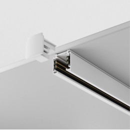 Шинопровод трехфазный Maytoni Technical Busbur trunking TRX005-313W