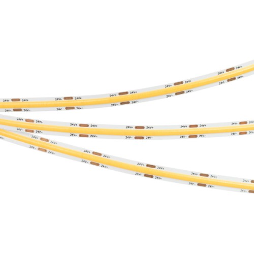 Светодиодная влагозащищенная лента Arlight 11,5W/m 544LED/m CSP теплый белый 5M 031904(2)