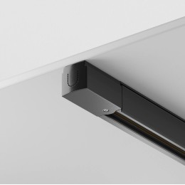 Шинопровод трехфазный Maytoni Technical Busbur trunking TRX005-312B