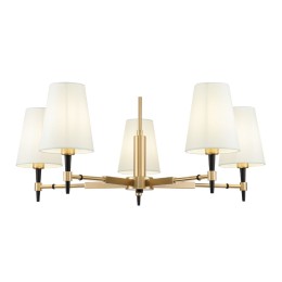 Подвесная люстра Maytoni Zaragoza H001CL-05BS