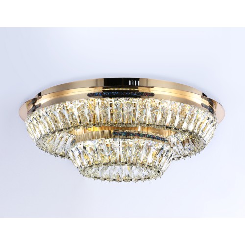 Потолочная люстра Ambrella Light Traditional TR5031