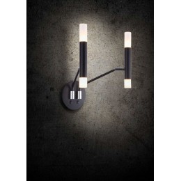 Бра Maytoni Vigo MOD620WL-04B