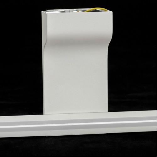 Подсветка для зеркал Lussole Bibb LSP-7203