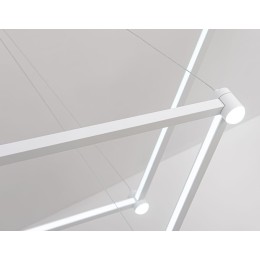 Подвесная люстра Ambrella Light Comfort FL5595