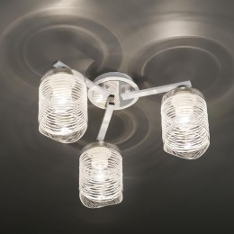 Потолочная люстра Citilux Лора CL146137