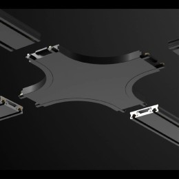 Соединитель для шинопровода Novotech Smal 135211