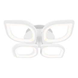 Потолочная светодиодная люстра Ambrella Light Acrylica Original FA4488