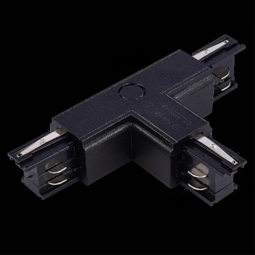 Т-образный токоподвод левый 1 для трехфазного шинопровода ST Luce Trace ST030.409.16L1