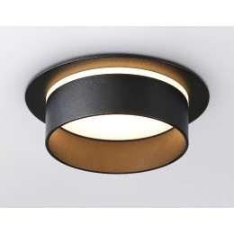 Встраиваемый светильник Ambrella Light Techno spot TN5213