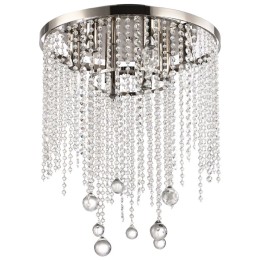 Потолочная люстра Stilfort Smira 2142/11/08C
