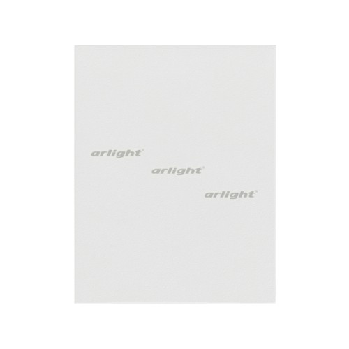 Потолочный светодиодный светильник Arlight SP-Orient-Surface-TC-S65x65-10W 031855