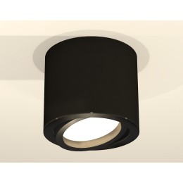 Накладной поворотный светильник Ambrella Light Techno XS7402001 (C7402, N7002)