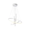 Подвесная люстра Ambrella Light Comfort FL5371