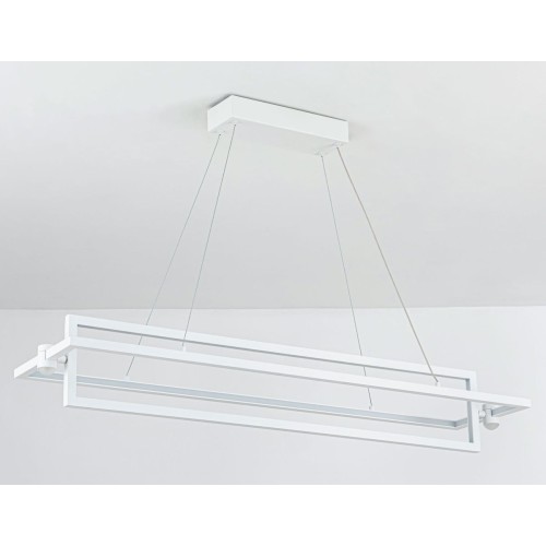 Подвесная люстра Ambrella Light Comfort FL5735