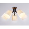 Потолочная люстра Ambrella Light Modern TR4733
