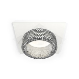 Встраиваемый светильник Ambrella Light Techno Spot XC6520040 (C6520, N6150)