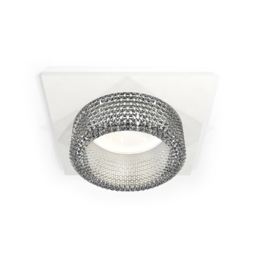 Встраиваемый светильник Ambrella Light Techno Spot XC6520040 (C6520, N6150)