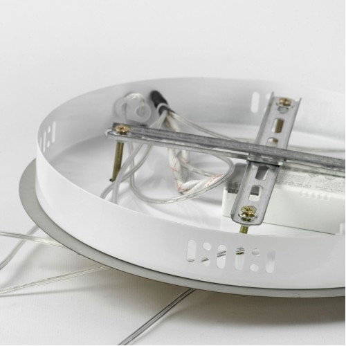 Каскадная люстра Lussole Cayuga LSP-7183