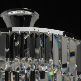 Потолочная люстра MW-Light Аделард 642010705
