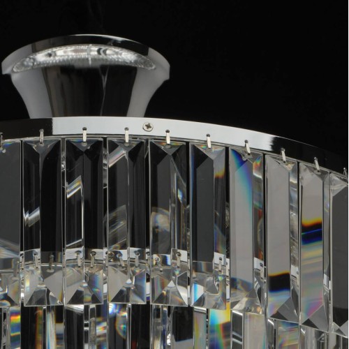 Потолочная люстра MW-Light Аделард 642010705